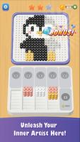 Beads Sort & Craft captura de pantalla 2