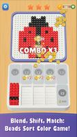 Beads Sort & Craft captura de pantalla 3