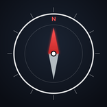 TrueN Compass — True North