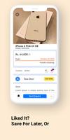 Go Listed скриншот 2