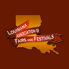 Louisiana Fairs and Festivals icône