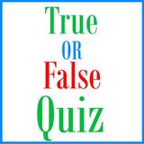 Family Games - Best True or False Trivia Quiz 图标