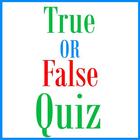 Family Games - Best True or False Trivia Quiz icon