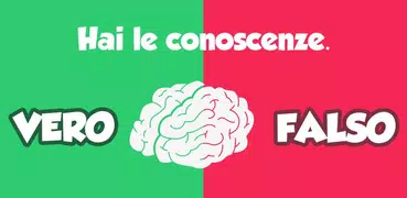 Vero o Falso: Trivia Quiz