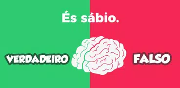 Verdadeiro ou Falso Perguntas