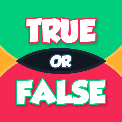 Vero o Falso: Trivia Quiz