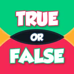 True or False Quiz アプリダウンロード