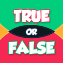 True or False Quiz APK