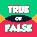 APK True or False Quiz