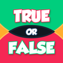 True or False Quiz Games APK