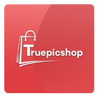 TruePicShop icône