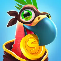 download Spin Voyage: Master of Coin! APK