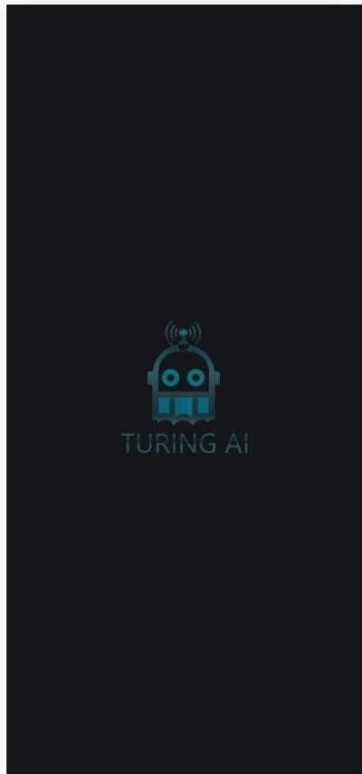 Turing ai app