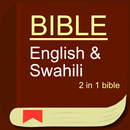 English Kiswahili Bible APK