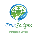 TrueScriptsRx Mobile aplikacja