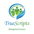 TrueScriptsRx Mobile-icoon