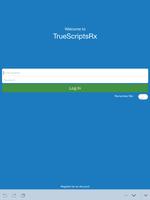 برنامه‌نما TrueScriptsRx Mobile عکس از صفحه