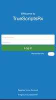 TrueScriptsRx Mobile Screenshot 1