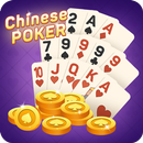 Capsa Susun - Chinese Poker APK