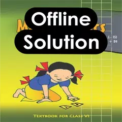 6th Maths NCERT Solution APK 下載