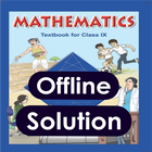 9th Maths NCERT Solution آئیکن