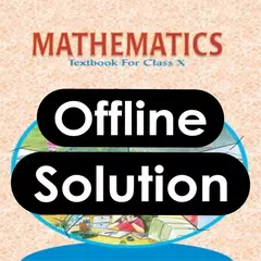 10th Maths NCERT Solution APK 下載