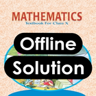 10th Maths NCERT Solution アイコン