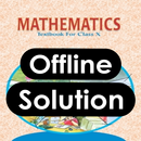 10th Maths NCERT Solution APK