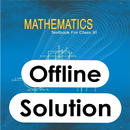 11 Maths NCERT Solution APK