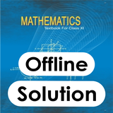 11 Maths NCERT Solution icône
