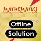 12th Maths NCERT Solution biểu tượng