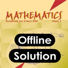 12th Maths NCERT Solution icône