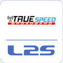Log2Space - True Speed Broadband APK
