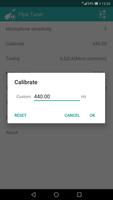 Pipa Tuner capture d'écran 2