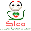 ma3ak APK