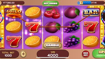 Truffle Slots постер