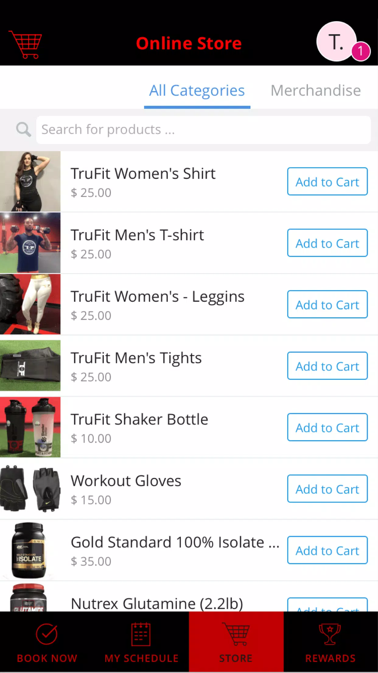 Trufit APK for Android Download
