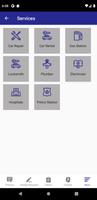 Wetaskiwin Agencies Mobile скриншот 2