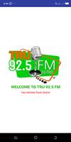 Tru 92.5 Fm penulis hantaran