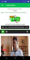 Tru 92.5 Fm syot layar 2