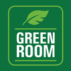 TG Green Room icône