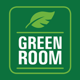 TG Green Room آئیکن
