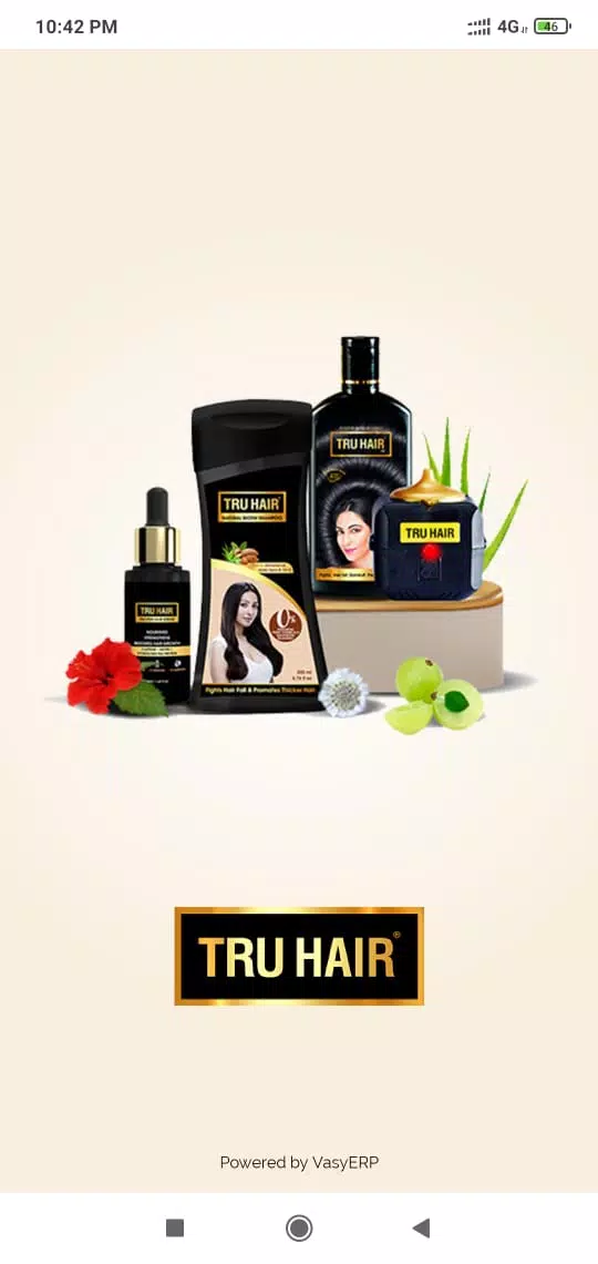 TRU HAIR & SKIN APK for Android Download TRU HAIR & SKIN APK for Android Download