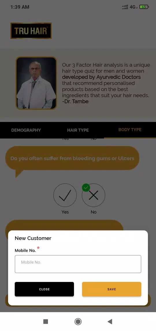 TRU HAIR & SKIN APK for Android Download TRU HAIR & SKIN APK for Android Download