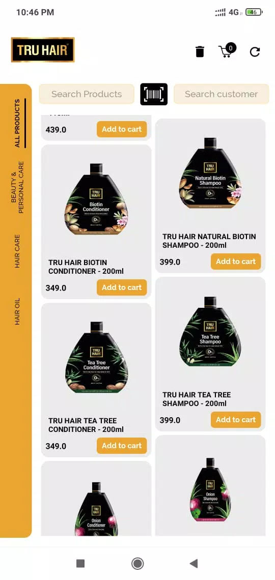 TRU HAIR & SKIN APK for Android Download TRU HAIR & SKIN APK for Android Download