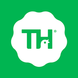 TruHearing App 圖標