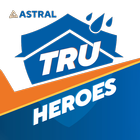 TRU Heroes biểu tượng