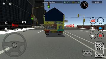 Truk Oleng indonesia 2 bài đăng