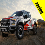 Truk Oleng Racing Indonesia