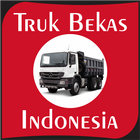 Truk Bekas indonesia icône